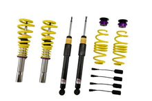 Load image into Gallery viewer, KW Coilover Kit V1 Audi Q5 (8R); all models; all enginesequipped w/ electronic dampening - Main Product View