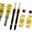Load image into Gallery viewer, KW Coilover Kit V1 Audi Q5 (8R); all models; all enginesnot equipped w/ electronic dampening - Main Product View