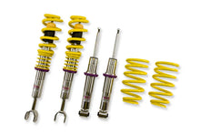Load image into Gallery viewer, KW Coilover Kit V1 Audi RS6 RS6 plus; (4B)Sedan + Avant; Quattro - Main Product View
