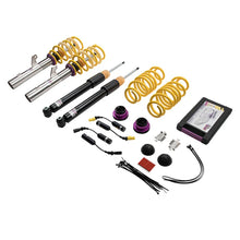 Load image into Gallery viewer, KW Coilover Kit V1 Audi S3 (8V) Quattro 2.0T with Magnetic ride - Main Product View