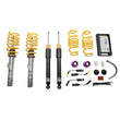 Load image into Gallery viewer, KW Coilover Kit V1 Audi S3 (8V) Quattro 2.0T with Magnetic ride - Side View