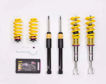 Load image into Gallery viewer, KW Coilover Kit V1 Audi S4 (8E/8H QB6) Wagon/Convertible - Main Product View