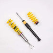 Load image into Gallery viewer, KW Coilover Kit V1 Audi S4 (8E/8H QB6) Wagon/Convertible - Side View