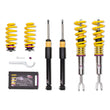 Load image into Gallery viewer, KW Coilover Kit V1 Audi S4 (8E/8H QB6) Wagon/Convertible - Back View