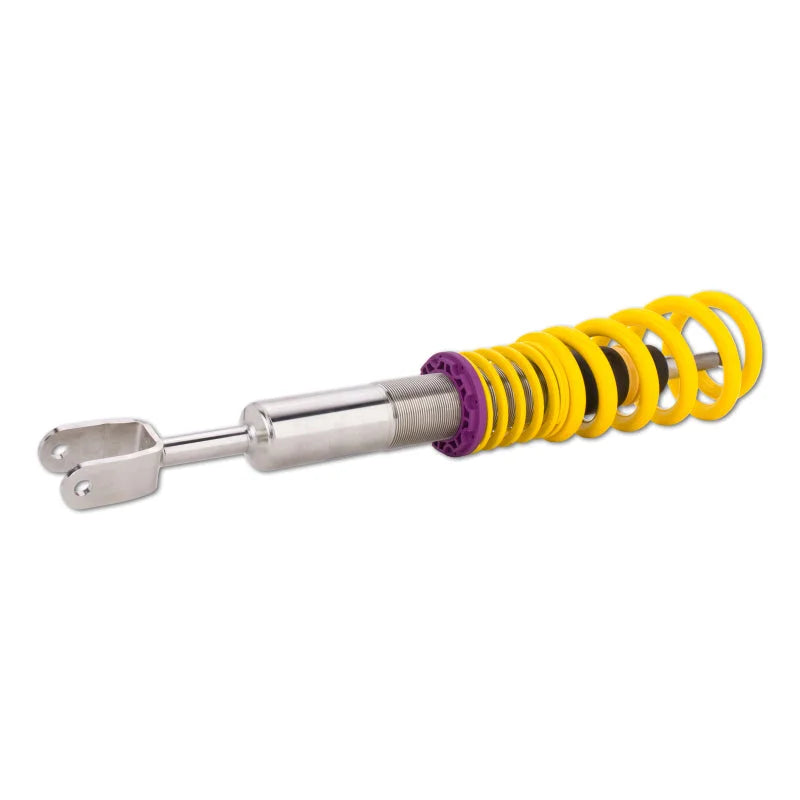 KW Coilover Kit V1 Audi S4 (8E/8H QB6) Wagon/Convertible - Additional View 5