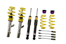 Load image into Gallery viewer, KW Coilover Kit V1 Audi TT (8J) Roadster Quattro (6 cyl.) w/ magnetic ride - Main Product View