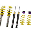 Load image into Gallery viewer, KW Coilover Kit V1 Audi TT (8J) Roadster Quattro (6 cyl.) w/o magnetic ride - Main Product View