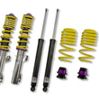 Load image into Gallery viewer, KW Coilover Kit V1 Audi TT (TTC TTR) Coupe + Roadster; FWD; all engines - Main Product View