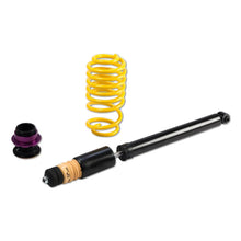 Load image into Gallery viewer, KW Coilover Kit V1 Audi TT (TTC TTR) Coupe + Roadster; FWD; all engines - Additional View 5