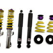 Load image into Gallery viewer, KW Coilover Kit V1 Audi TT (TTC TTR) Coupe + Roadster; Quattro; all engines - Side View