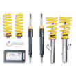 Load image into Gallery viewer, KW Coilover Kit V1 BMW 1series E81/E82/E87 (181/182/187)Hatchback / Coupe (all engines) - Main Product View