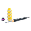 Load image into Gallery viewer, KW Coilover Kit V1 BMW 1series E81/E82/E87 (181/182/187)Hatchback / Coupe (all engines) - Additional View 5