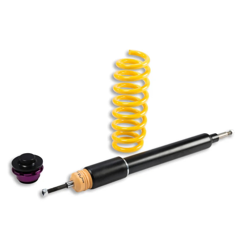 KW Coilover Kit V1 BMW 3-series E90 E92 (390X) 4WDSedan Coupe - Additional View 5
