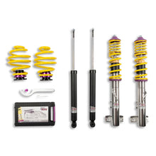Load image into Gallery viewer, KW Coilover Kit V1 BMW 3series E36 (3B 3/B 3C 3/C) Sedan Coupe Wagon Convertible (exc. M3) - Side View