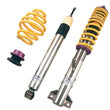 Load image into Gallery viewer, KW Coilover Kit V1 BMW 3series E36 (3B 3/B 3C 3/C) Sedan Coupe Wagon Convertible (exc. M3) - Back View