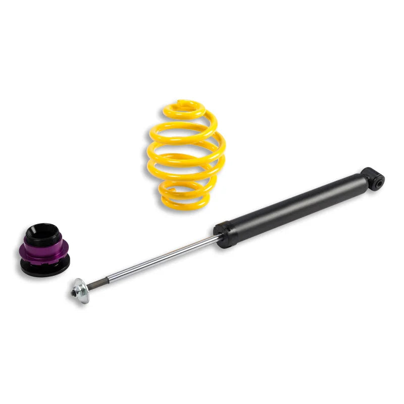 KW Coilover Kit V1 BMW 3series E36 (3B 3/B 3C 3/C) Sedan Coupe Wagon Convertible (exc. M3) - Additional View 5