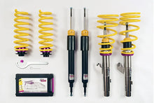 Load image into Gallery viewer, KW Coilover Kit V1 BMW 3series E90/E92 2WDSedan + Coupe - Main Product View