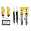 Load image into Gallery viewer, KW Coilover Kit V1 BMW 3series E90/E92 2WDSedan + Coupe - Side View
