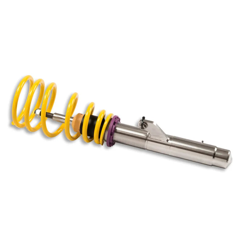 KW Coilover Kit V1 BMW 3series E90/E92 2WDSedan + Coupe - Additional View 6