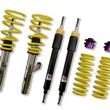 Load image into Gallery viewer, KW Coilover Kit V1 BMW 3series E91/E93 2WDConvertible + Wagon - Side View