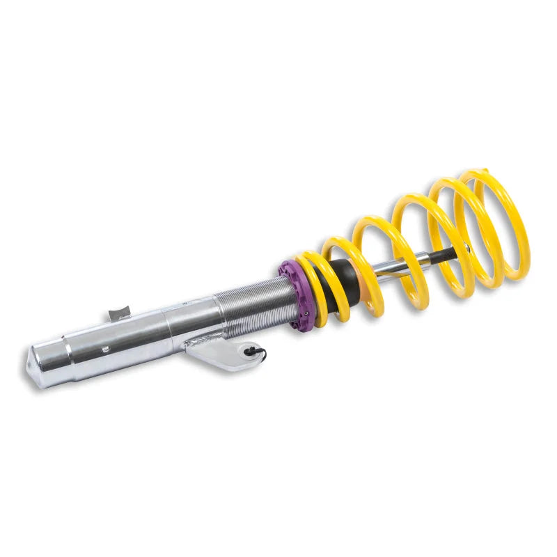 KW Coilover Kit V1 BMW 3series E91/E93 2WDConvertible + Wagon - Installation View