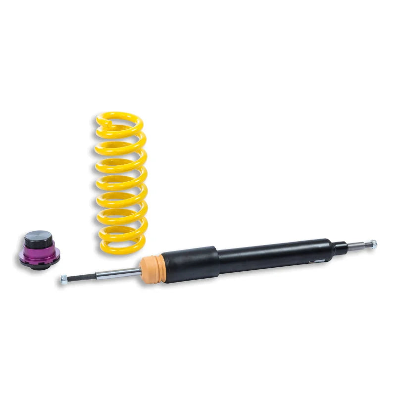 KW Coilover Kit V1 BMW 3series E91/E93 2WDConvertible + Wagon - Additional View 5
