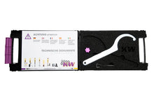 Load image into Gallery viewer, KW Coilover Kit V1 BMW 4 Series Coupe / 440i 4WD xDrive w/o Electronic Dampers - Back View