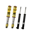 Load image into Gallery viewer, KW Coilover Kit V1 BMW 5series E39 (5/D) Wagon 2WD; w/ air sus on the rear axle (auto leveling) - Main Product View
