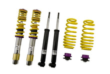 Load image into Gallery viewer, KW Coilover Kit V1 BMW 5series E39 (5/D) Wagon 2WD; w/o rear automatic levelling - Main Product View