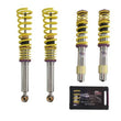 Load image into Gallery viewer, KW Coilover Kit V1 BMW 5series E60 (560L) Sedan 2WD - Main Product View