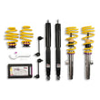 Load image into Gallery viewer, KW Coilover Kit V1 BMW M3 E46 Coupe Convertible - Side View