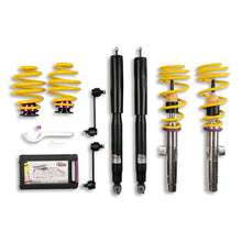 Load image into Gallery viewer, KW Coilover Kit V1 BMW M3 E46 Coupe Convertible - Side View