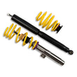 Load image into Gallery viewer, KW Coilover Kit V1 BMW M3 E46 Coupe Convertible - Installation View