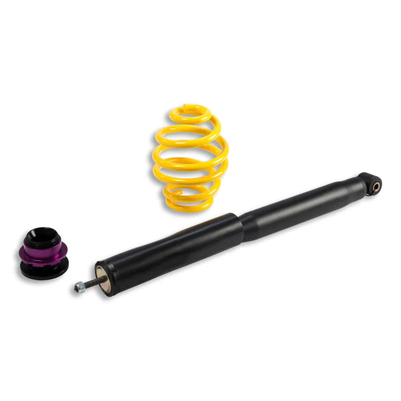 KW Coilover Kit V1 BMW M3 E46 Coupe Convertible - Additional View 10