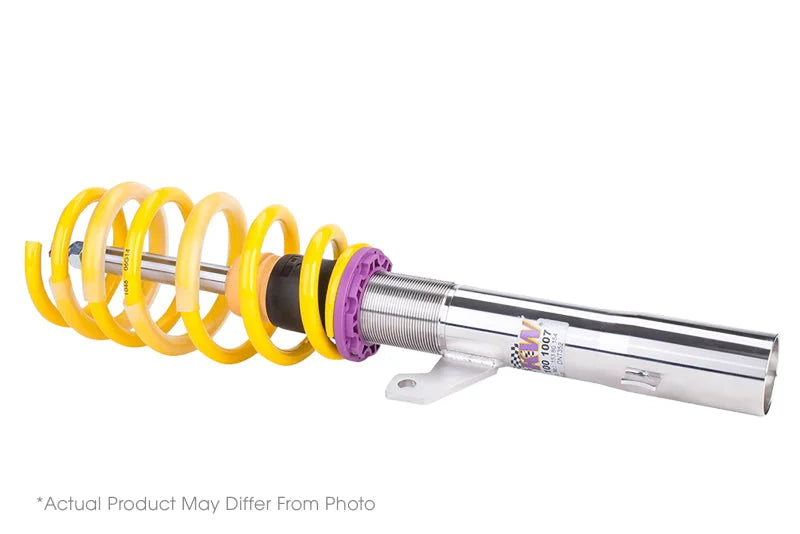 KW Coilover Kit V1 BMW M3 (E92/93) - Additional View 5