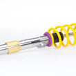 Load image into Gallery viewer, KW Coilover Kit V1 BMW M3 (E92/93) - Side View