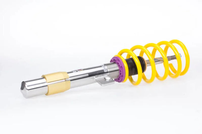 KW Coilover Kit V1 BMW M3 (E92/93) - Side View