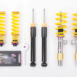Load image into Gallery viewer, KW Coilover Kit V1 BMW M3 (E92/93) - Back View