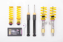 Load image into Gallery viewer, KW Coilover Kit V1 BMW M3 (E92/93) - Back View