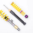 Load image into Gallery viewer, KW Coilover Kit V1 BMW M3 (E92/93) - Installation View