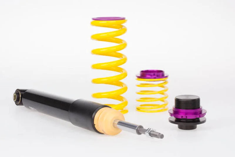 KW Coilover Kit V1 BMW M3 (E92/93) - Additional View 5