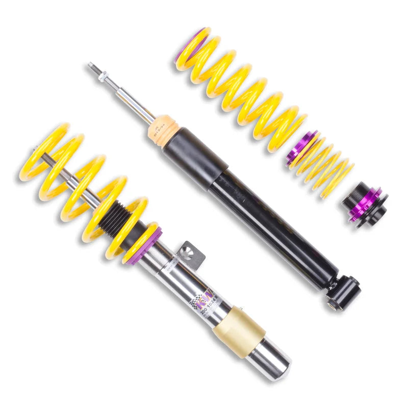 KW Coilover Kit V1 BMW M3 (E92/93) - Additional View 6
