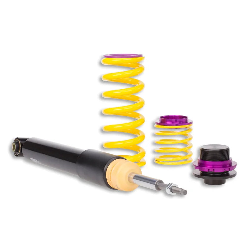 KW Coilover Kit V1 BMW M3 (E92/93) - Additional View 7