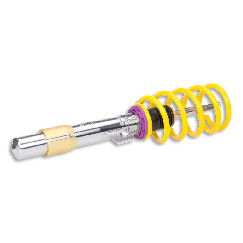 KW Coilover Kit V1 BMW M3 (E92/93) - Additional View 8