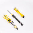 Load image into Gallery viewer, KW Coilover Kit V1 BMW M3 (E92/93) - Back View