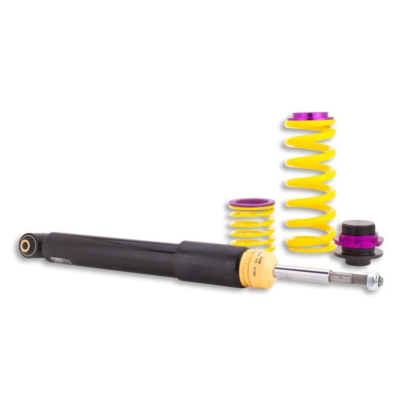KW Coilover Kit V1 BMW M3 (E92/93) - Additional View 6
