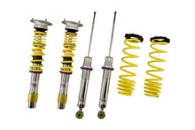 Load image into Gallery viewer, KW Coilover Kit V1 BMW M5 E39 (M539) Sedan - Main Product View