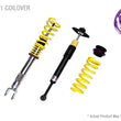 Load image into Gallery viewer, KW Coilover Kit V1 BMW M5 E60 (M560) Sedan (Excludes EDC Delete) - Main Product View