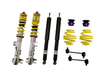Load image into Gallery viewer, KW Coilover Kit V1 BMW Z3 (MR/C) M Roadster - Main Product View