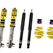 Load image into Gallery viewer, KW Coilover Kit V1 BMW Z3 (R/C) Coupe Roadster - Main Product View